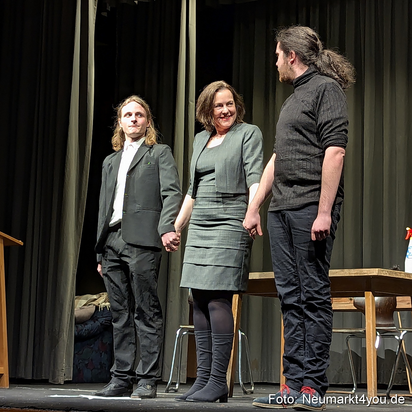 40 Jahre Schloss Spiele Neumarkt 2025 0034